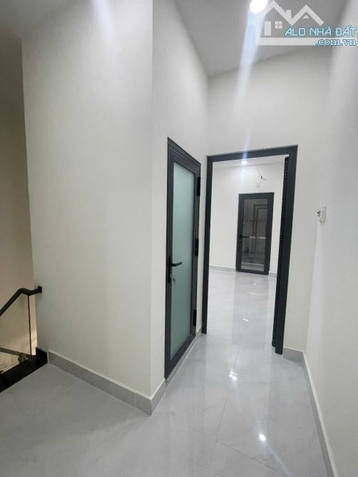 Nhà mới nguyễn duy,q8.41m,2 tầng ,3 phòng ngủ,2 WC,,Nhà fun nội thất cơ bản,, - 7