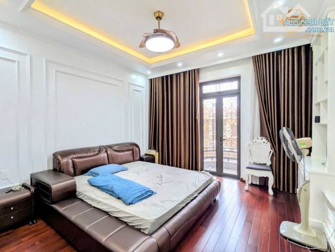 🏘️ Bán siêu phẩm 7 tầng xây mới, mặt đường phan bội châu, Hồng bàng, giá 28,5 tỷ, 96m2💕 - 7
