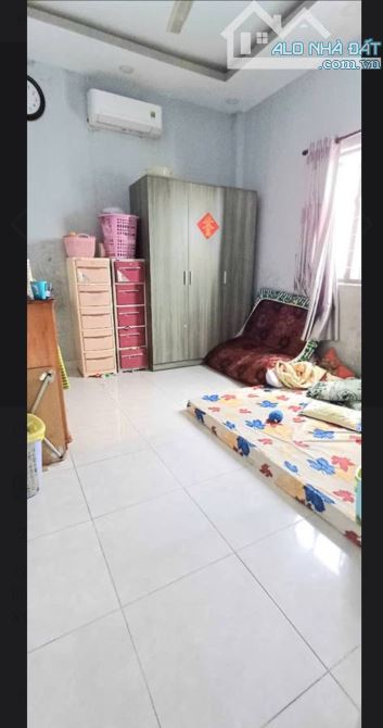 BÁN GẤP NHÀ HXH,36M,3Tang,4PN,TIỆN Ở/CHO THUÊ,TỈNH LỘ 10,Q. BÌNH TÂN GIÁ 2 TỶ 9 - 7