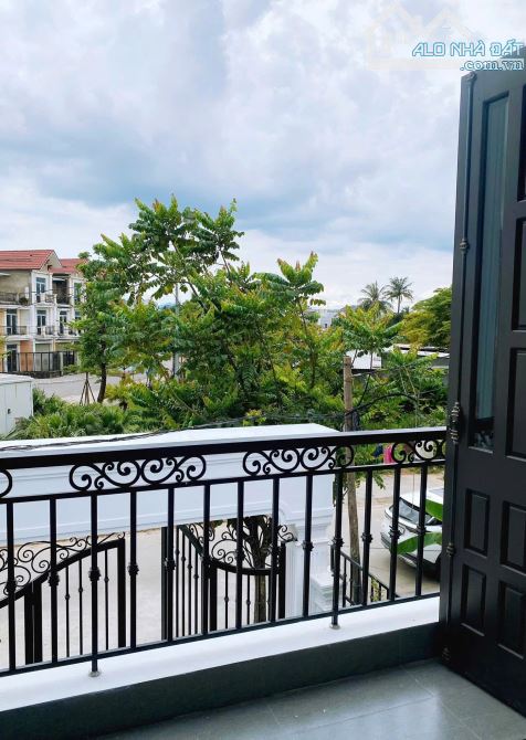 NHÀ AN ĐÔNG VILLA – GẦN AEON MALL HUẾ – VIEW CÔNG VIÊN - 7