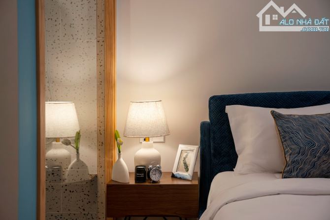 Căn hộ nghĩ dưỡng Sun Costa, cách biển Mỹ Khê chỉ 200m, booking sớm chiết khấu thêm 1% - 7