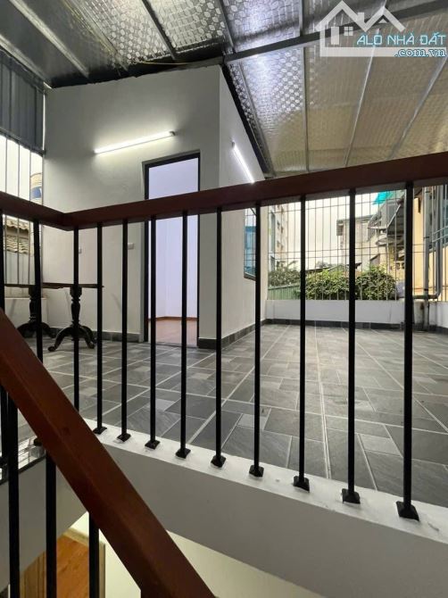 NHÀ ĐẸP 3 MẶT THOÁNG-PHỐ ĐẠI LA -4Ngủ đủ công năng cho gd đông ng- GIÁ ĐẸP - 7