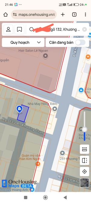 🏠 CÓ 102,  THANH XUÂN , THANG MÁY, Ô TÔ, KINH DOANH, NHÀ MỚI - 45M2 x 8 TẦNG - CHỈ 16.5 T - 7