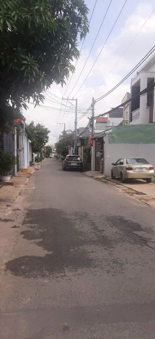 Cần bán nhà KP1 Tân Hiệp , SHR Thổ cư 100% . Đường ô tô - 7