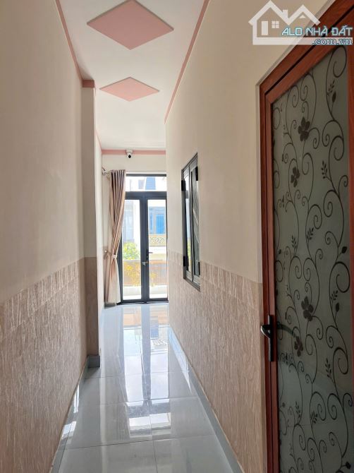 Bán nhà 1T2L 4x17.5m, đường D1 KDC Lê Phong 1 p.Tân Đông Hiệp - 7