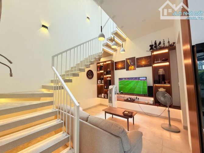 🏠🏠NHÀ 3 TẦNG 2 MẶT TIỀN NGUYỄN PHÚC LAN, PHƯỜNG KIM LONG, TP HUẾ - 7