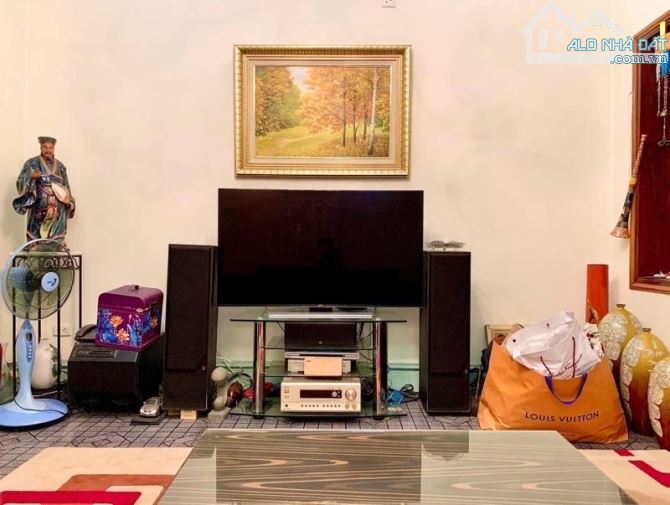 BÁN NHÀ NGÕ 133 THÁI HÀ -QUẬN ĐỐNG ĐA DT94 4 4.5  20TỈ - 7