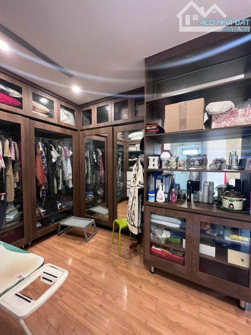 Bán villa hồ bơi sân vườn An Phú, Q2 gần ngay Đảo Kim Cương HCM, 69 tỷ, gần 301m2 - 7
