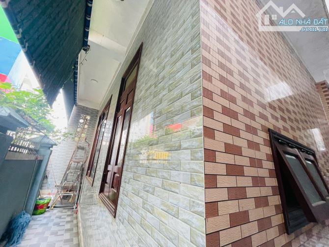 Nhà 3 tầng kiệt ô tô Trường Chinh giá chỉ 5,3 tỷ - 7
