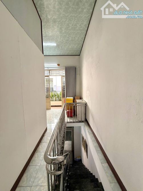NHÀ 2 TẦNG KIỆT TRƯNG NỮ VƯƠNG – GIÁ CHỈ 3 TỶ X - 7