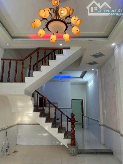 Bán nhà nhà 1T1L 4.2x16.7m, hẻm Lê Văn Tiên p.Tân Đông Hiệp - 7
