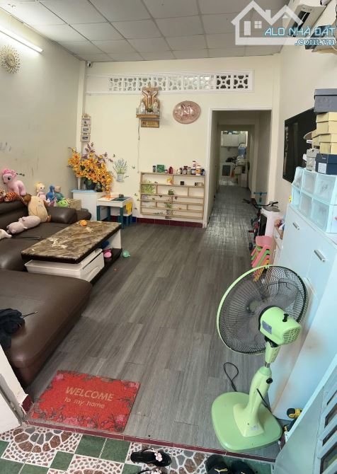 Bán nhà đường Phú Thọ Hòa - 40m2 - ngang 5m - sát MT đường 10m - Giá chỉ 4 tỷ 5 - 7