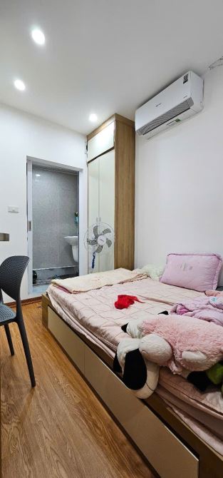 BÁN NHÀ PHỐ KHÂM THIÊN - NGÕ CHỢ - 21m - 3 TẦNG - 3 NGỦ - 4 TỶ - 7