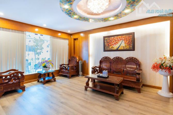 Khách Sạn N6x23m,Hầm-6 Tầng, Giá 24 Tỷ TL, MT Đường Số 7A P Bình Trị Đông Q Bình Tân, - 7