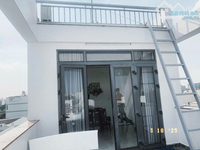 Nhà 4 tầng Mặt tiền tầng đường TCH08, phường TCH, Q12, dt 143m2 (8mx21m), 13,9Tỷ - 7