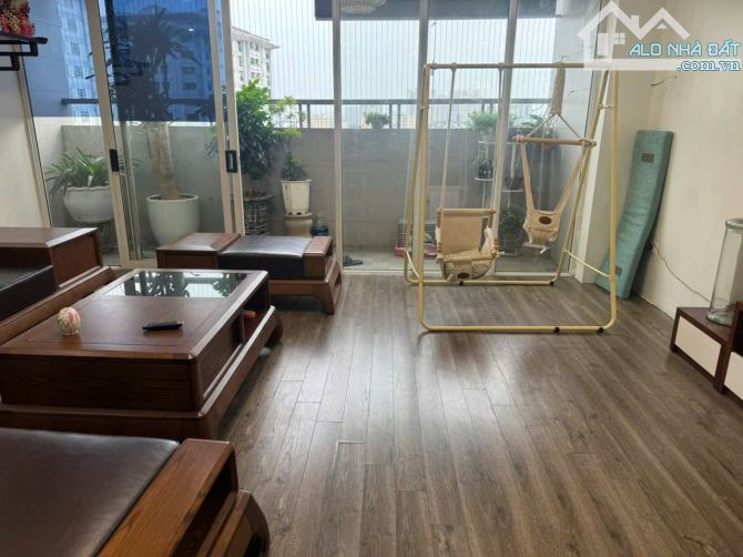 🏢 BÁN CĂN GÓC RỘNG 153M² – FLC LANDMARK TOWER – LÊ ĐỨC THỌ – 7.55 TỶ - 7