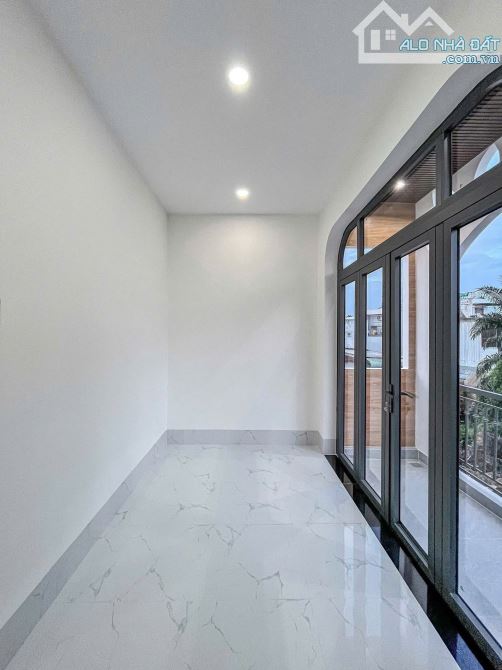 Nhà 2 Lầu Sổ Riêng 5x25m Ngay Cuối Đường Đồng Khởi Cách TT Biên Hoà 5p - 7