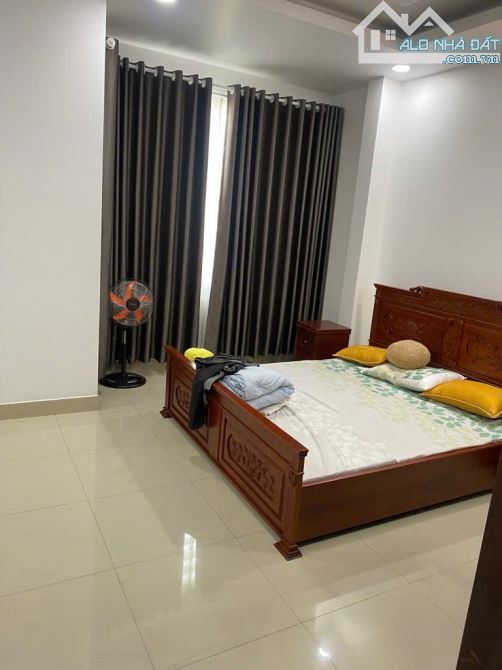 Nhà 5 tầng Quang Trung 96m2(5x19) đường 10m thông Kinh doanh đa ngành chỉ 11.6 tỷ TL - 7