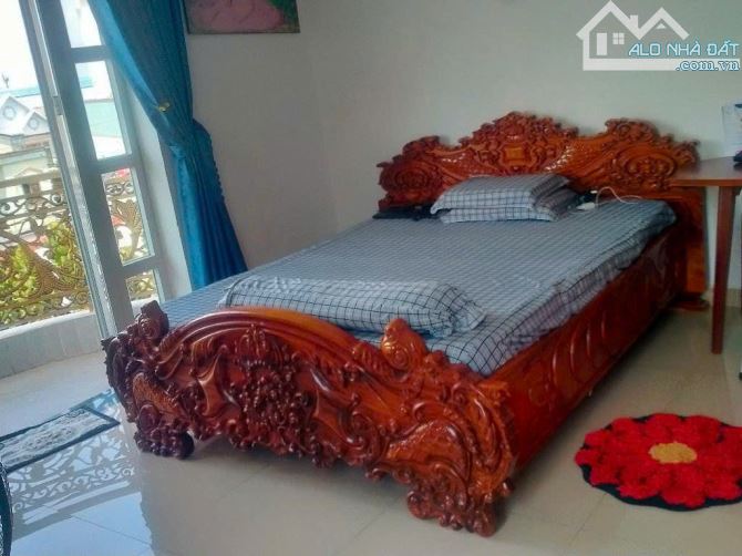 Nhà 4 tầng Mặt tiền đường HIỆP THÀNH 13, p HIỆP THÀNH, Q12, dt 325,5m2 (6,9mx49m). 16,5Tỷ - 7