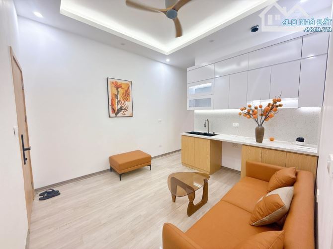 LÔ GÓC 3 MẶT THOÁNG - LÁNG HẠ - ĐỐNG ĐA - HƠN 3 TỶ - 7