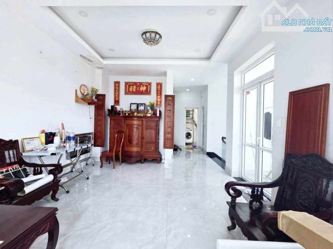 BIỆT THỰ MẶT TIỀN NGHĨ DƯỠNG TÂM HUYẾT - GẤP BÁN - GIẢM SÂU - HIỆP BÌNH CHÁNH - 7