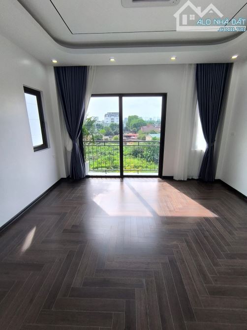 SIÊU PHẨM PHÂN LÔ QUÂN ĐỘI – PHÚC ĐỒNG 918 – 7 TẦNG THANG MÁY – 16,38 TỶ - 7