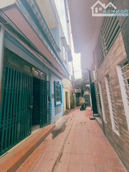 🏡 BÁN NHÀ PHÂN LÔ – KHU TẬP THỂ ĐẠI HỌC MỎ – 45.5M² – 3 TẦNG – GIÁ 8.2 TỶ - 7