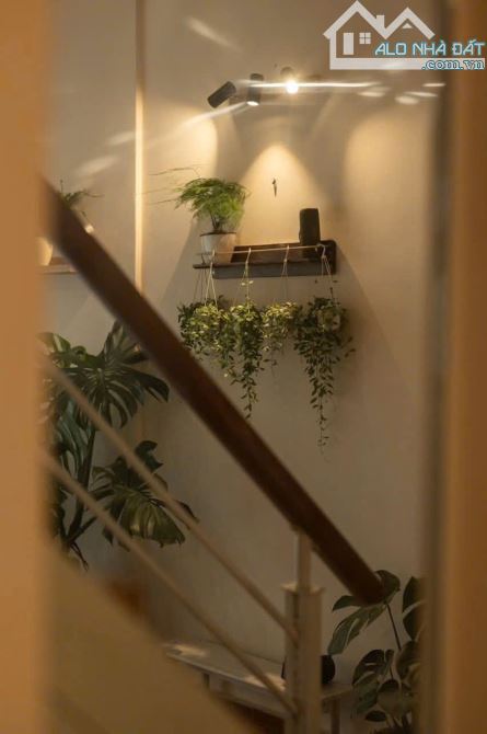 NHÀ ĐẸP ĐƯỜNG Ô TÔ GIÁ TỐT, KIM ĐỒNG, P6, ĐÀ LẠT - 7