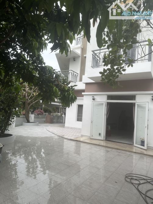 Cho thue biệt thự DT 220 m2 làm VP+ nhà ở khu Lovera Park Khang Điền Binh Chánh - 7