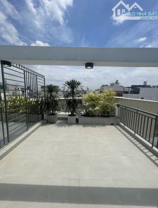 VỀ QUÊ CẦN BÁN NHÀ LƯƠNG HỮU KHÁNH, P.PHẠM NGŨ LÃO, QUẬN 1 - GIÁ:4TỶ920/74M2 (5x14,8M). - 7