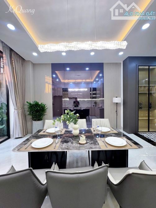Bán Gấp Nhà Đẹp 2 Tỷ 500 – 4PN, 240m² – Hẻm Ô Tô – Gần Trung Tâm Thủ Dầu Một - 7