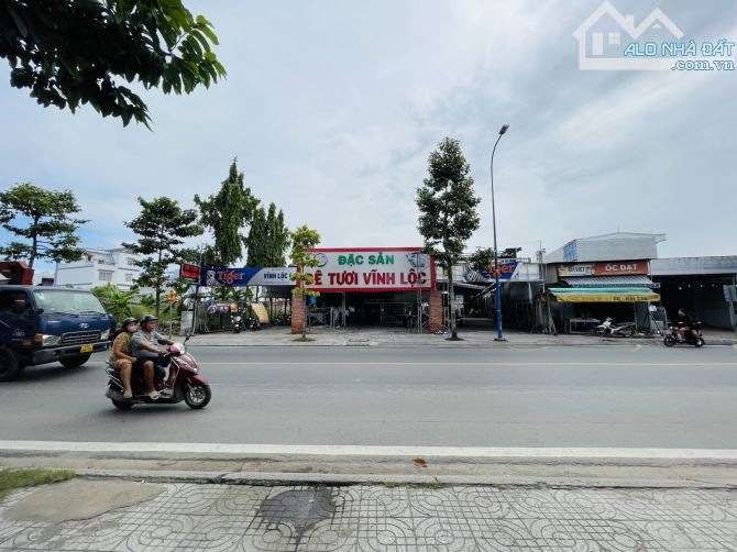 SIÊU HIẾM  1 LÔ ĐẤT DUY NHẤT TRUNG TÂM HÓC MÔN NGANG KHỦNG 24M XÂY CAO TẦNG! - 7