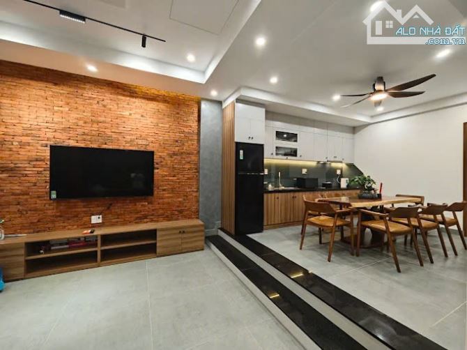 ⭐⭐⭐VILLA SIÊU ĐẸP BIỂN MỸ KHÊ - TRẦN VĂN DƯ DÒNG TIỀN 120TR/THÁNG - 7