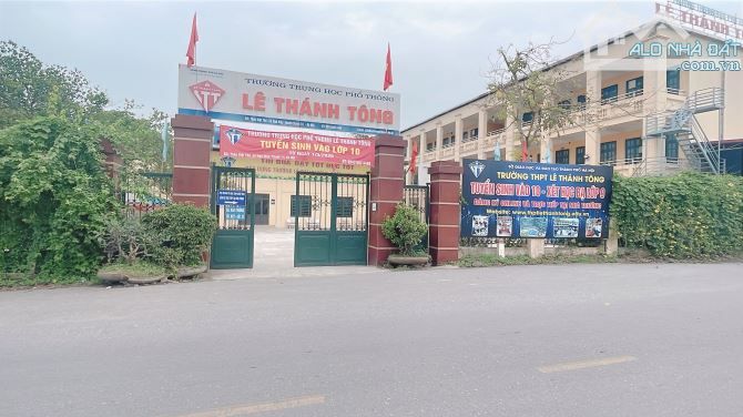 Hơn 5 tỷ có ngay nhà đẹp 4 tầng gần hồ điều hoà tại Ngũ Hiệp - 7