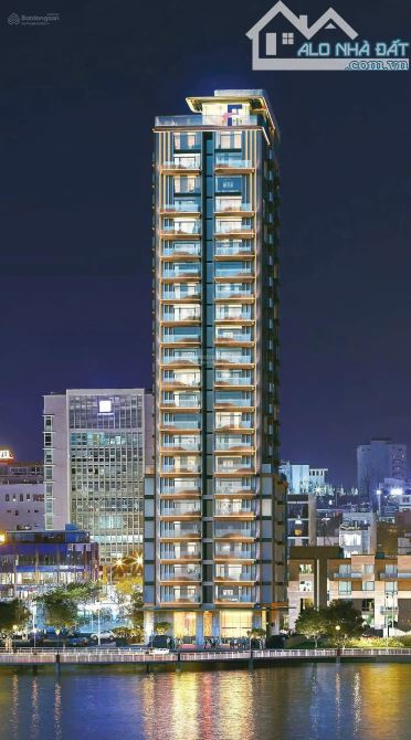 QUỸ CĂN FILMORE ĐỘC QUYỀN VIEW TRỰC DIỆN SÔNG HÀN - CSBH CHỈ 100 TRIỆU NHẬN NHÀ Ở NGAY - 7