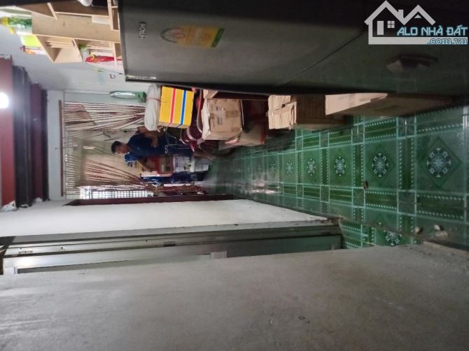 Bán nhà Phạm Văn Bạch, P15, Tân Bình. 63.25m2 x 2 tầng - 4.55 x 13.9. Giá 4.97 tỷ TL - 7