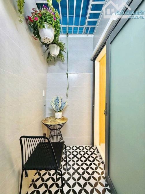 Bán nhà hot mới Phạm Văn Chiêu, Gò vấp- full nội thất cao cấp!!! - 7