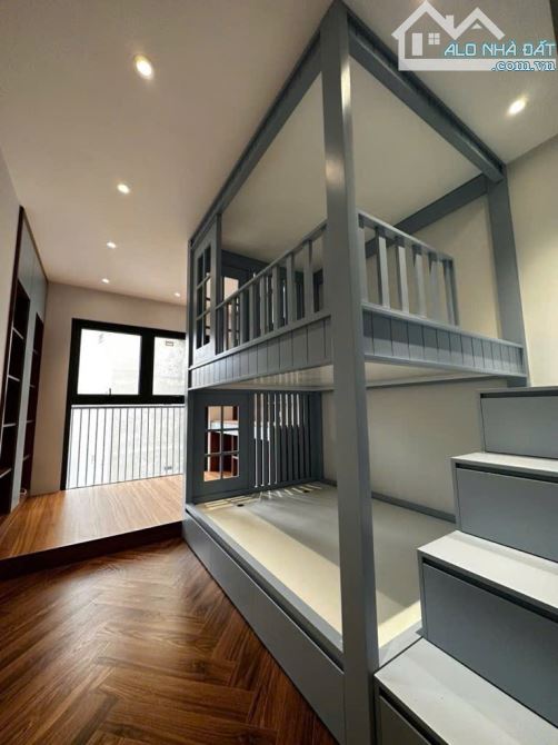 Hiếm có khó tìm - ĐỐNG ĐA – 6 TẦNG – TÂM ĐIỂM TƯƠNG LAI – GIÁ CHỈ 9.5 TỶ - 7