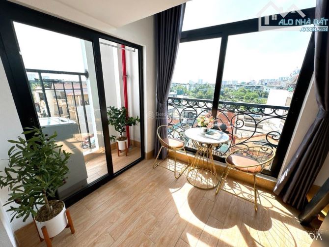 Bán toà CCMN phố Kim Mã, lô góc, 80m2 x 7 tầng, dòng tiền 90 triệu/tháng, 10m ra ngõ ô tô - 7