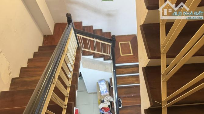 BÁN NHÀ PHỐ LÁNG – 78M² – NGHÁCH THÔNG – ĐẤT VUÔNG – GẦN PHỐ – GIÁ ĐẦU TƯ - 7