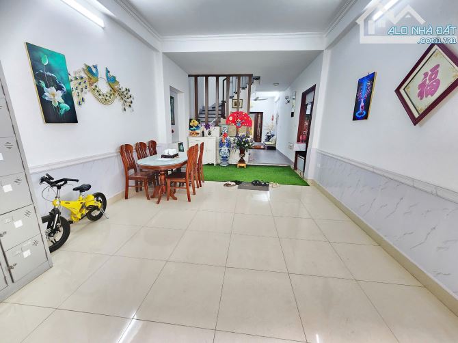 Bán Nhà Phố Yên Phúc Hà Đông 66,6m2 nhà 4 tầng, phân Lô Ô tô tránh KD Cho Thuê Tốt - 7