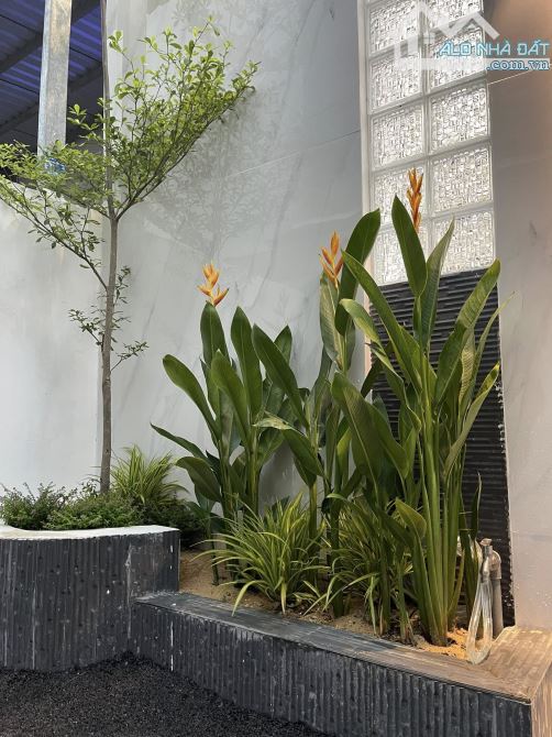 Bán nhà phố 1 xẹc đẹp – Đường Số 2, Phường 16, Gò Vấp – Gần trường Phan Tây Hồ - 7