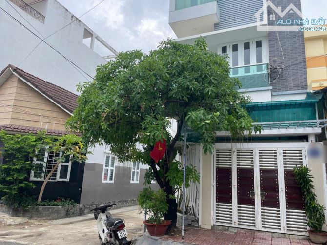 Nhân - căn góc đường nhựa Nguyễn An Khh TDC bán chỉ 5t - 7