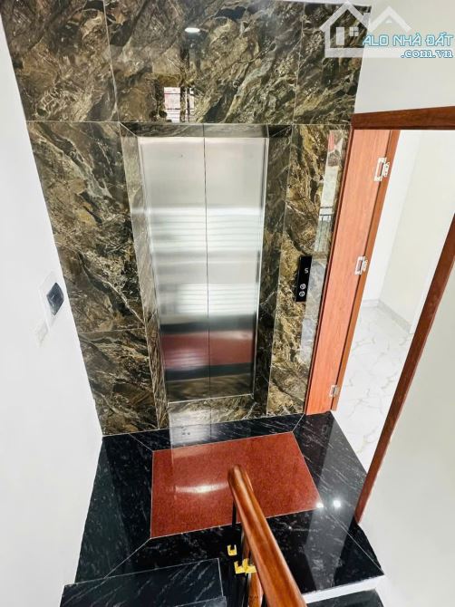 🔥ĐẦU TƯ CĂN HỘ DỊCH VỤ HOT NHẤT ĐẠI AN – 6 PHÒNG FULL KHÁCH – DÒNG TIỀN ĐỀU ĐẶN! - 7