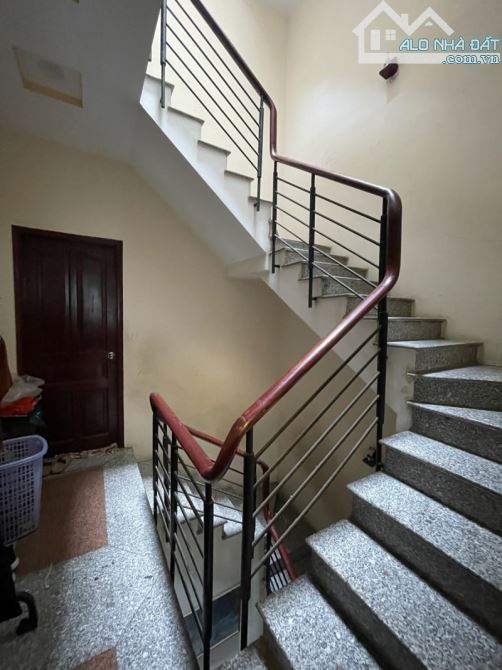 Kiệt tác thượng lưu Lê Văn Sỹ - Phú Nhuận 80m², 4 tầng, 13.4 tỷ - 7