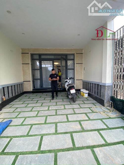 Bán nhà 2 mặt tiền hẻm Nguyễn Siêu phường 7 Đà Lạt an cư lạc nghiệp - 7