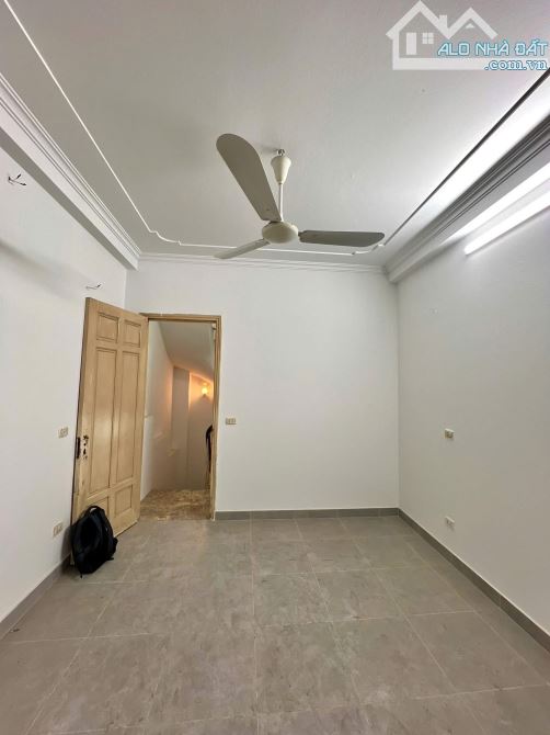 Trung tâm - Kinh doanh - Tầm tiền hiếm - Vị trí đẹp một nhà ra ô tô - 7