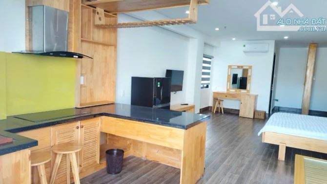BÁN TÒA CĂN HỘ 6 TẦNG + 1 HẦM – SÁT BIỂN NGUYỄN VĂN THOẠI -DT ỔN ĐỊNH 1.3 TỶ/NĂM – 19 TỶ - 7