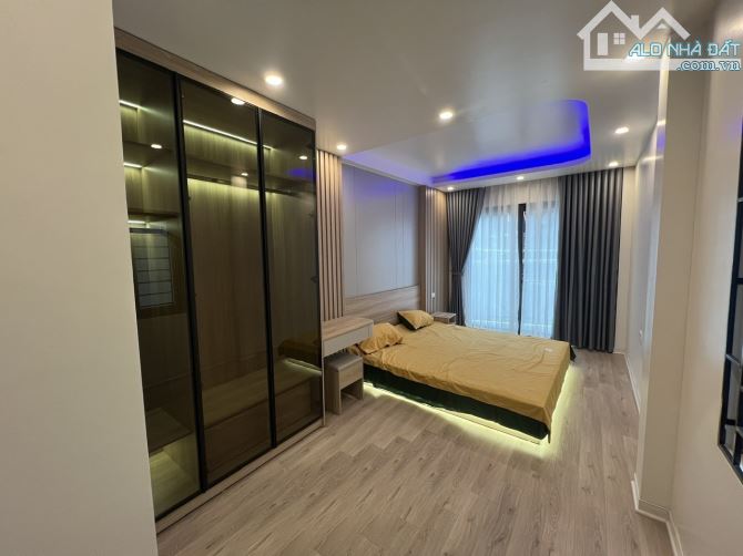 SIÊU PHẨM MẬU LƯƠNG - NHÀ ĐẸP NHƯ KHÁCH SẠN - THANG MÁY XỊN - Ô TÔ QUA - GIÁ CHỈ 6 TỶ++ - 7