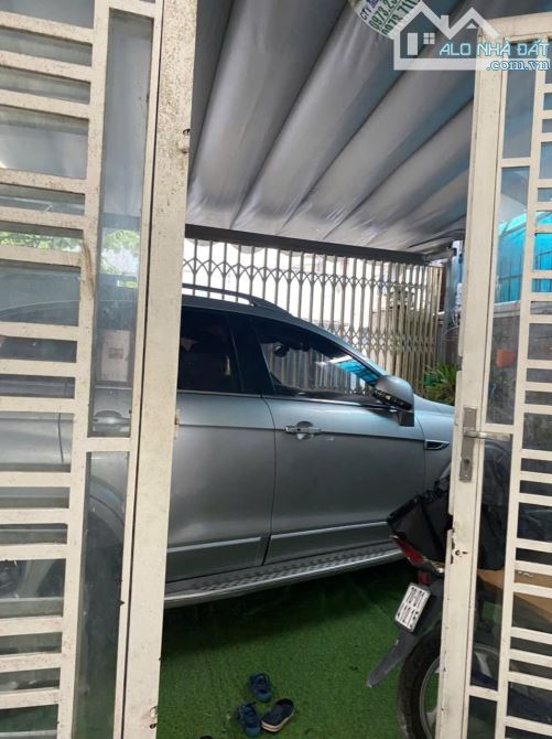 NHÀ 2 TẦNG – XE HƠI NGỦ TRONG NHÀ – NGANG KHỦNG 6M – GẦN VẠN PHÚC CITY – 96M² CHỈ 6.5 TỶ - 7
